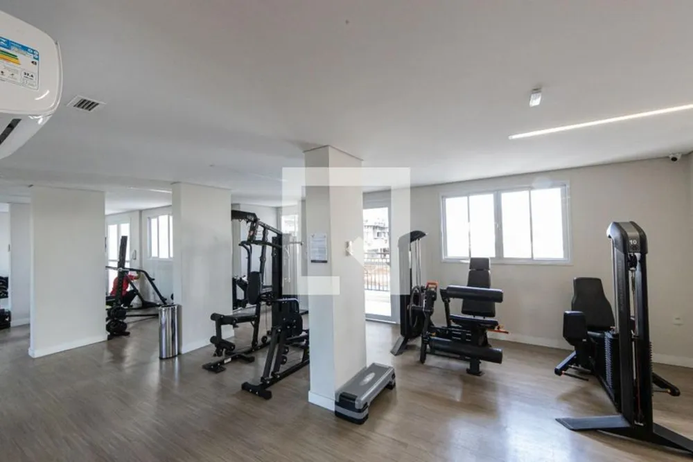 Apartamento, 2 quartos, 55 m² - Foto 15
