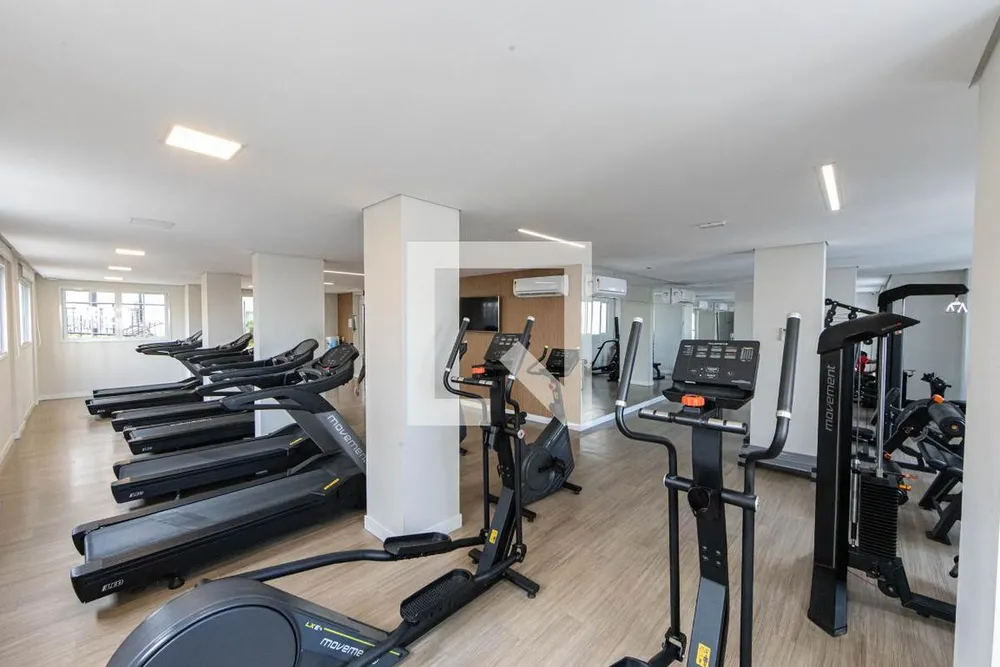 Apartamento, 2 quartos, 55 m² - Foto 14