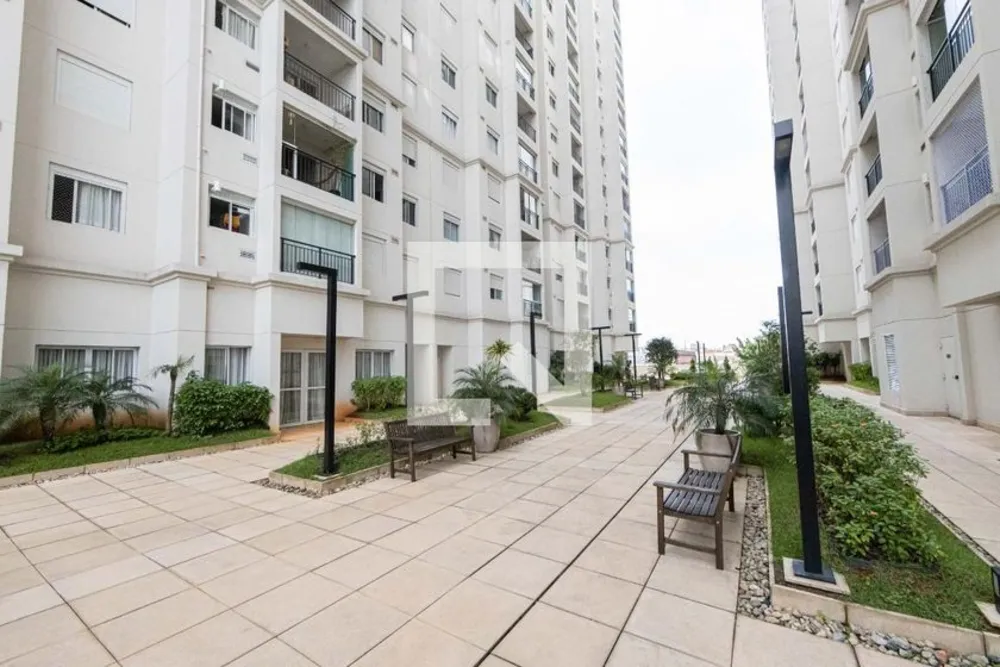 Apartamento, 2 quartos, 55 m² - Foto 11