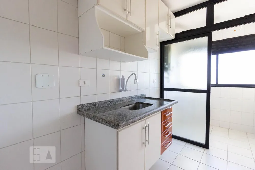 Apartamento, 2 quartos, 55 m² - Foto 1