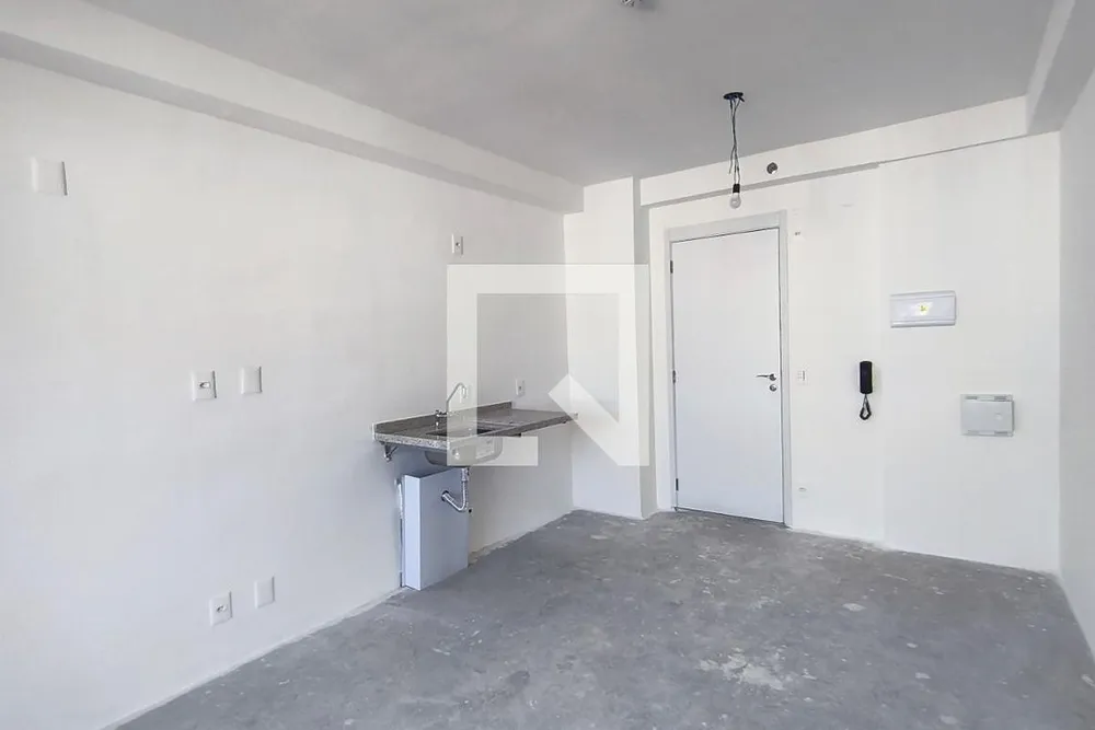 Kitnet-Studio, 33 m² - Foto 1
