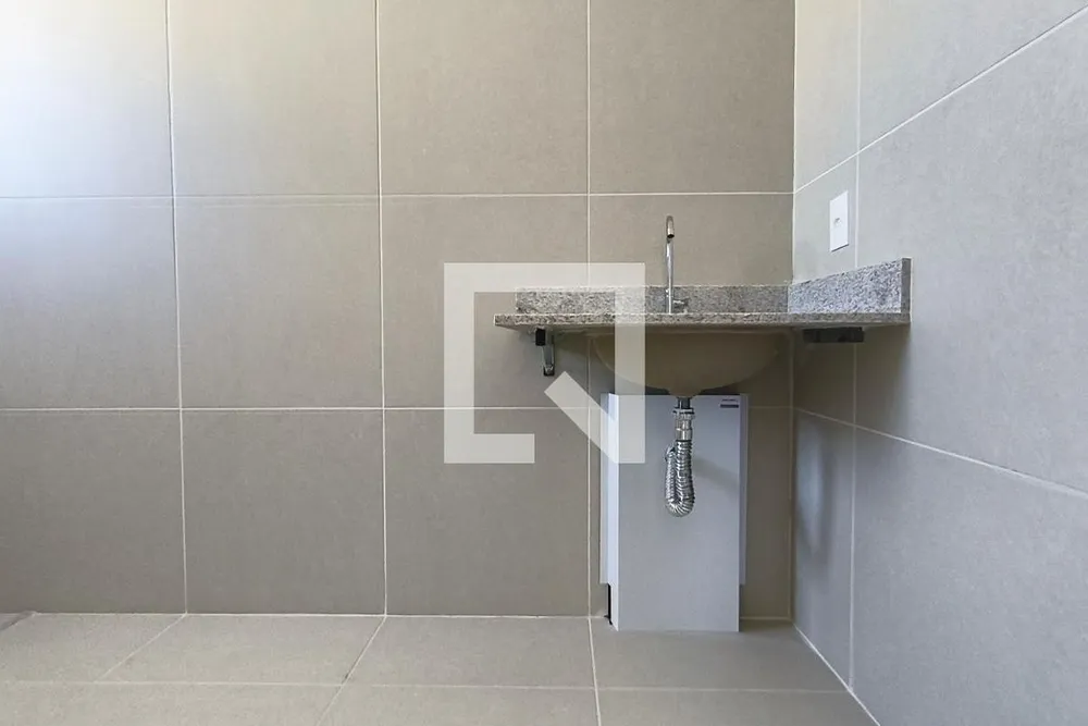 Kitnet-Studio, 33 m² - Foto 2