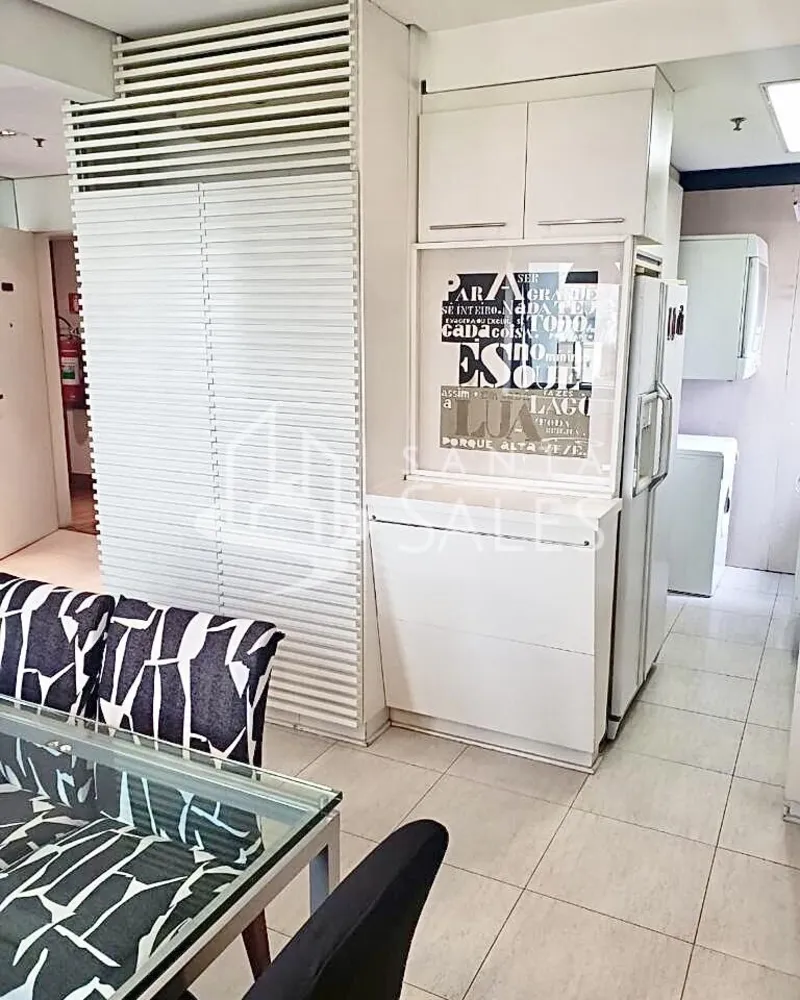 Apartamento, 2 quartos, 68 m² - Foto 2