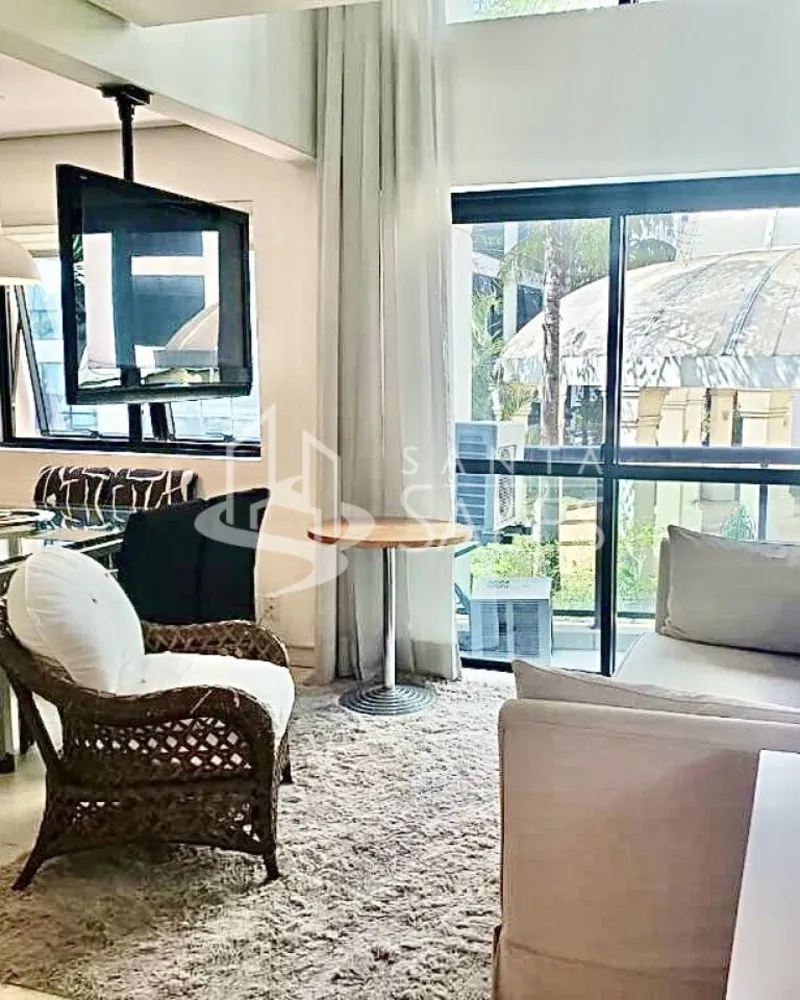 Apartamento, 2 quartos, 68 m² - Foto 1