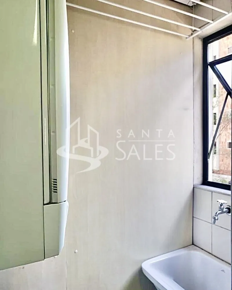 Apartamento, 2 quartos, 68 m² - Foto 6