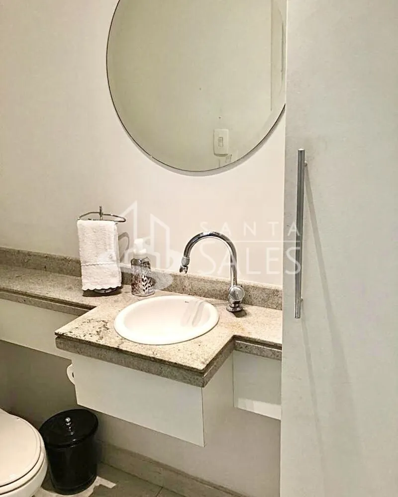 Apartamento, 2 quartos, 68 m² - Foto 4