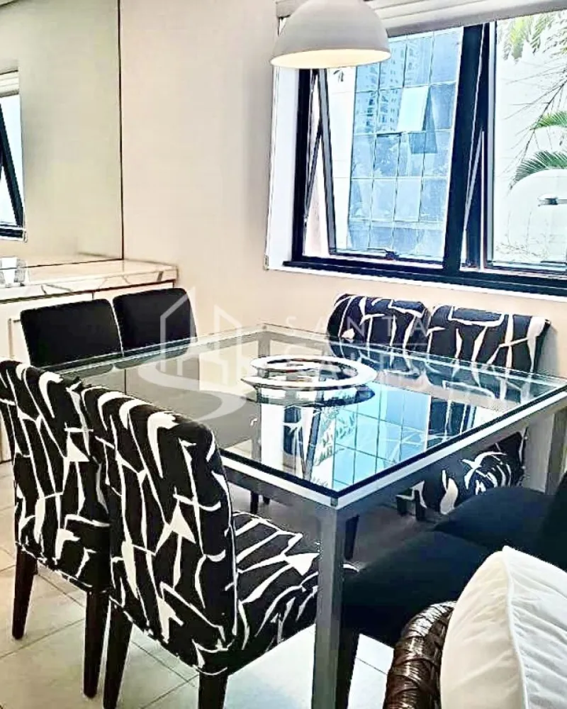 Apartamento, 2 quartos, 68 m² - Foto 3