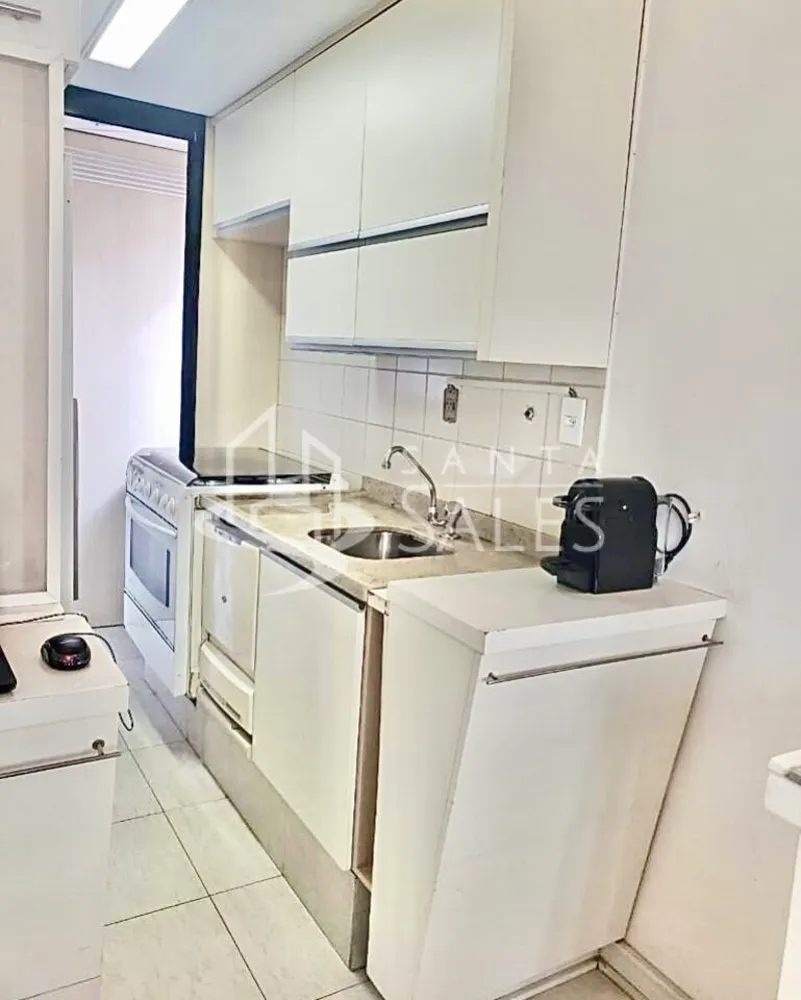 Apartamento, 2 quartos, 68 m² - Foto 8