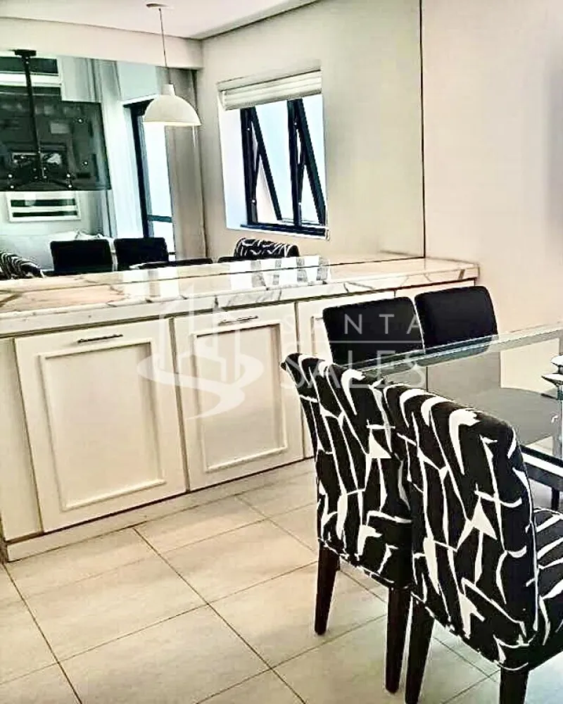 Apartamento, 2 quartos, 68 m² - Foto 2
