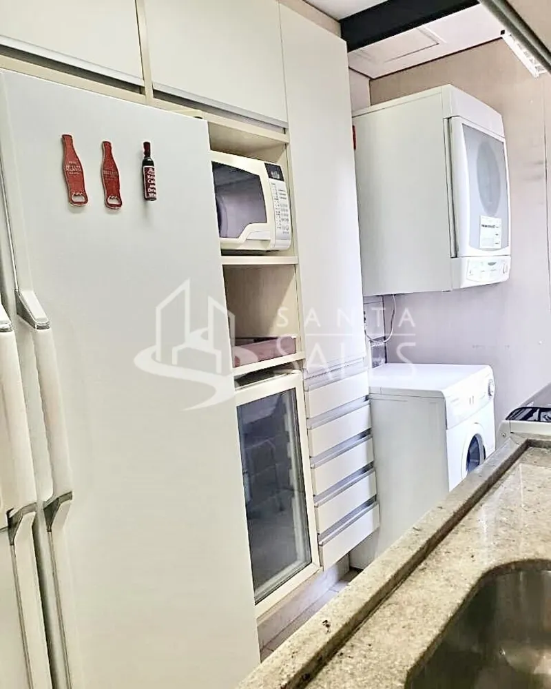 Apartamento, 2 quartos, 68 m² - Foto 7