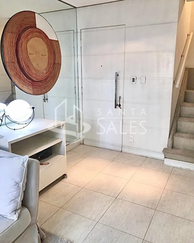 Apartamento, 2 quartos, 68 m² - Foto 14