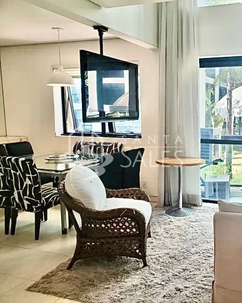 Apartamento, 2 quartos, 68 m² - Foto 4