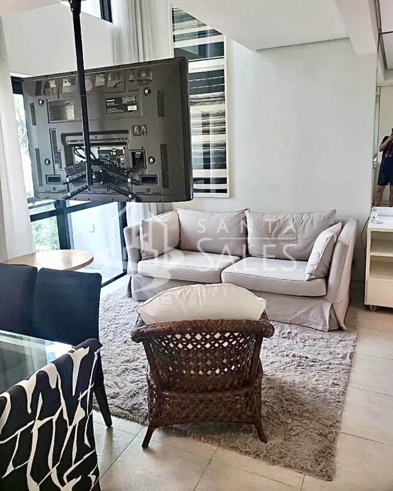 Apartamento, 2 quartos, 68 m² - Foto 3
