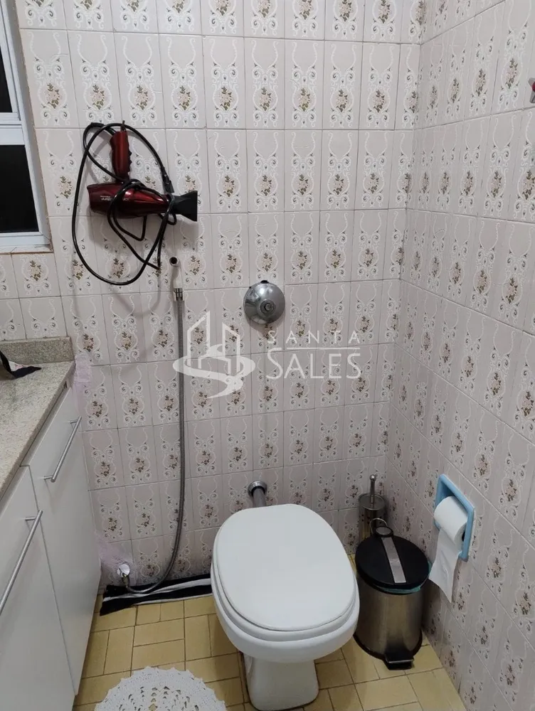 Apartamento, 3 quartos, 147 m² - Foto 7