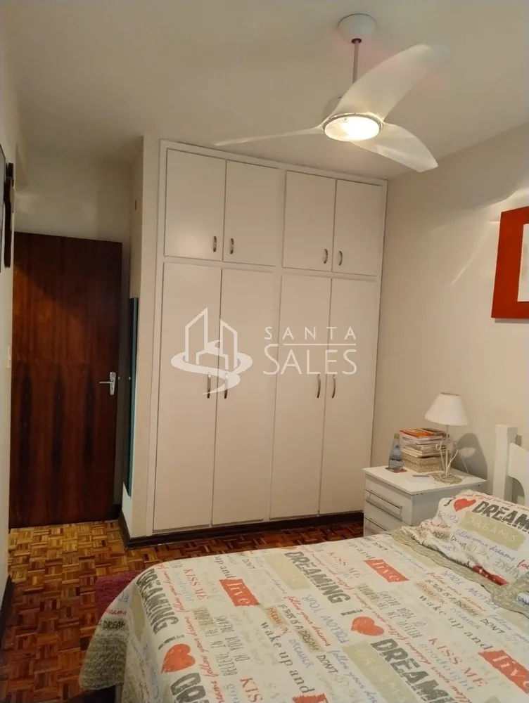 Apartamento, 3 quartos, 147 m² - Foto 1