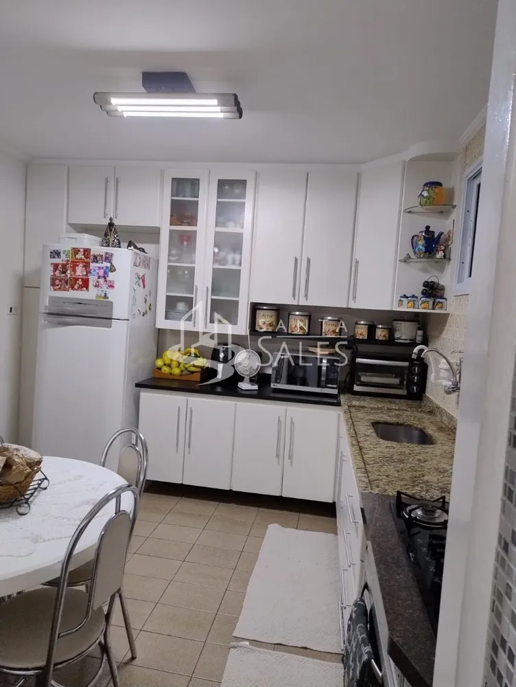 Apartamento, 3 quartos, 147 m² - Foto 6
