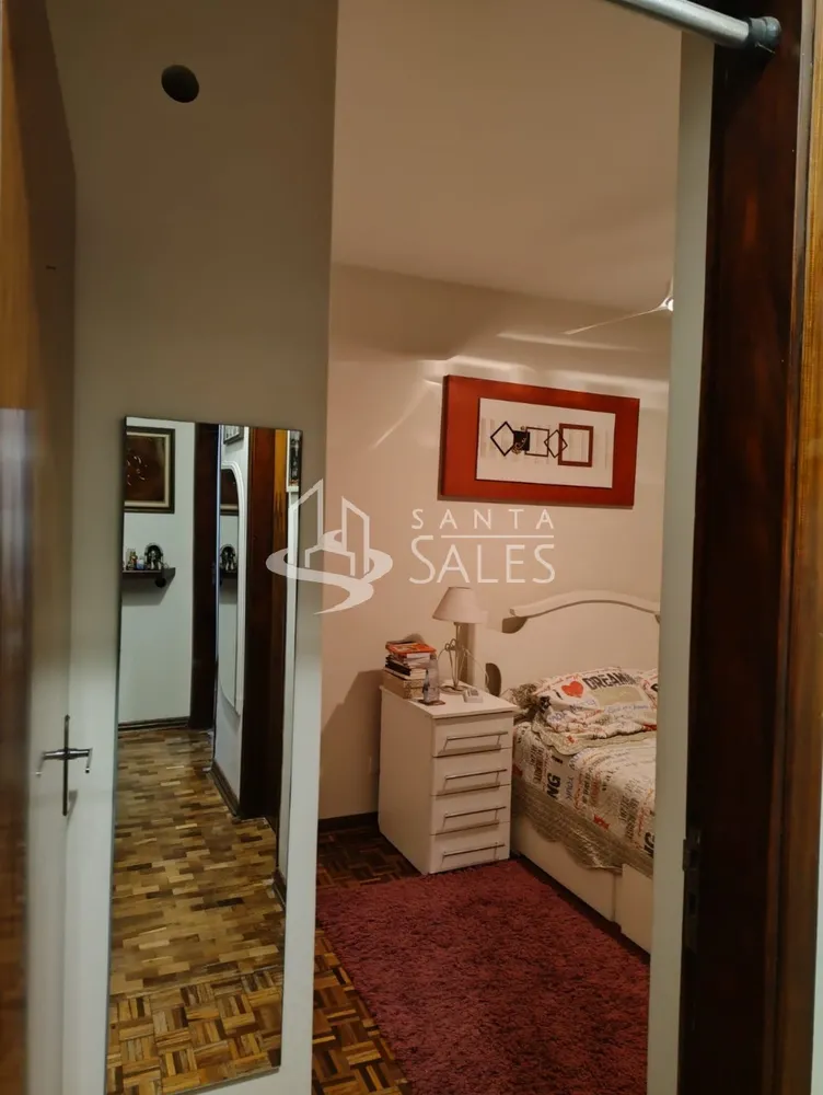 Apartamento, 3 quartos, 147 m² - Foto 4