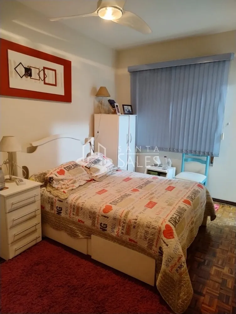Apartamento, 3 quartos, 147 m² - Foto 10
