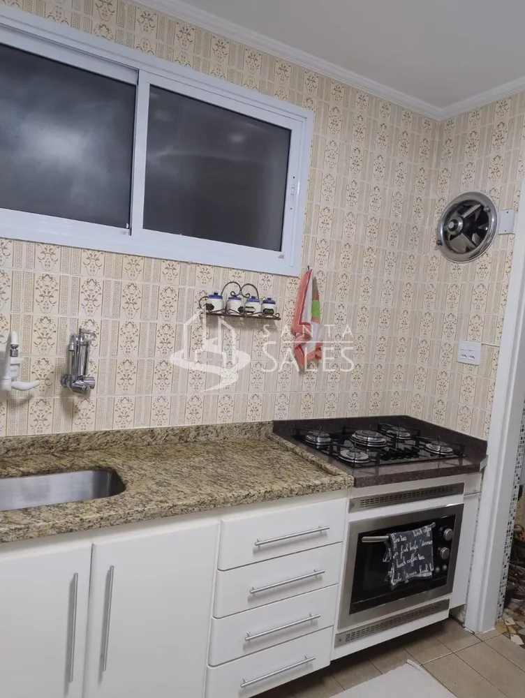 Apartamento, 3 quartos, 147 m² - Foto 9