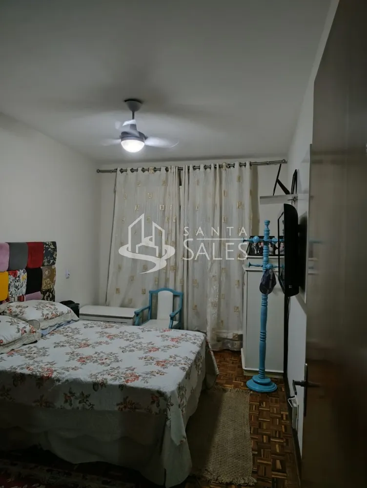 Apartamento, 3 quartos, 147 m² - Foto 5