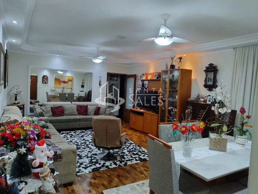 Apartamento, 3 quartos, 147 m² - Foto 11