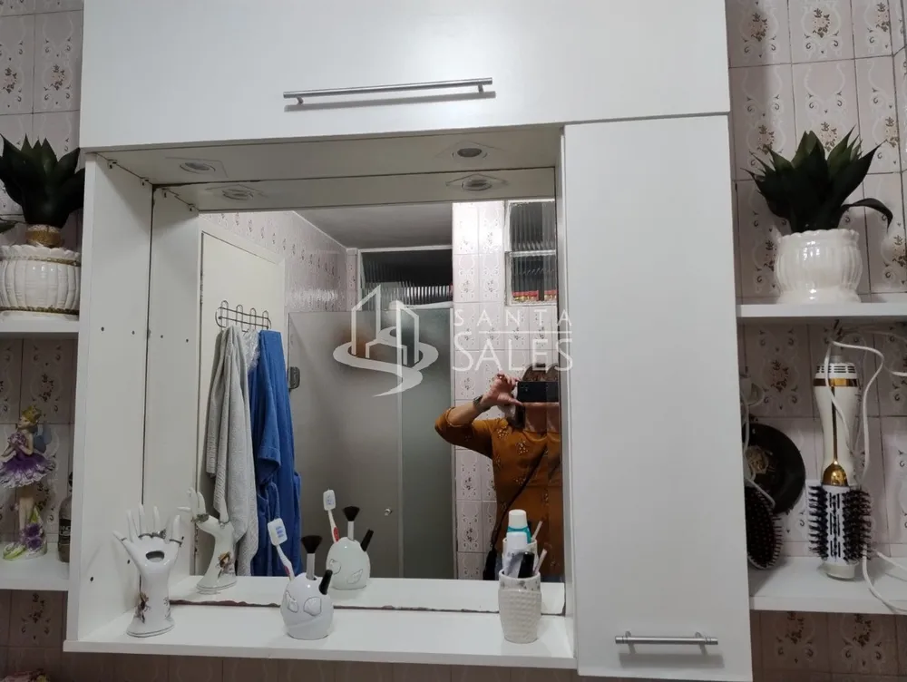 Apartamento, 3 quartos, 147 m² - Foto 3