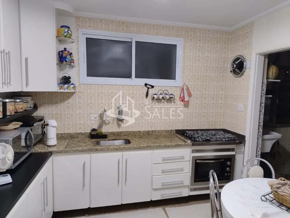 Apartamento, 3 quartos, 147 m² - Foto 14