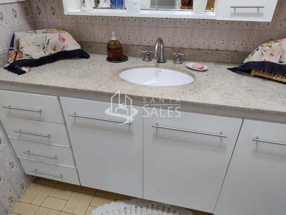 Apartamento, 3 quartos, 147 m² - Foto 2