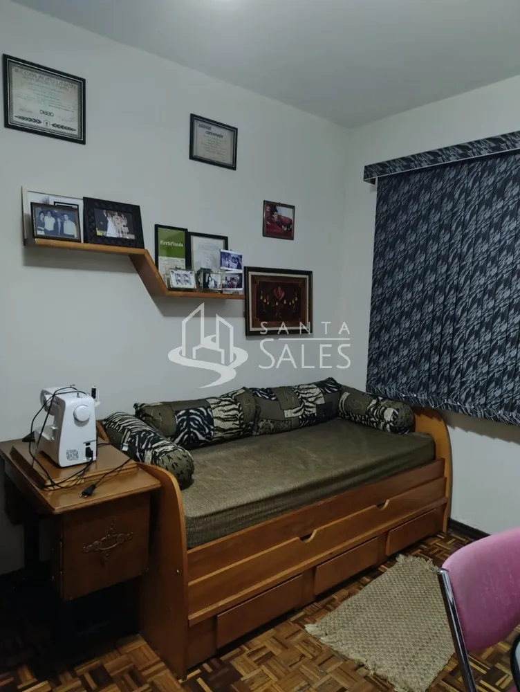 Apartamento, 3 quartos, 147 m² - Foto 8