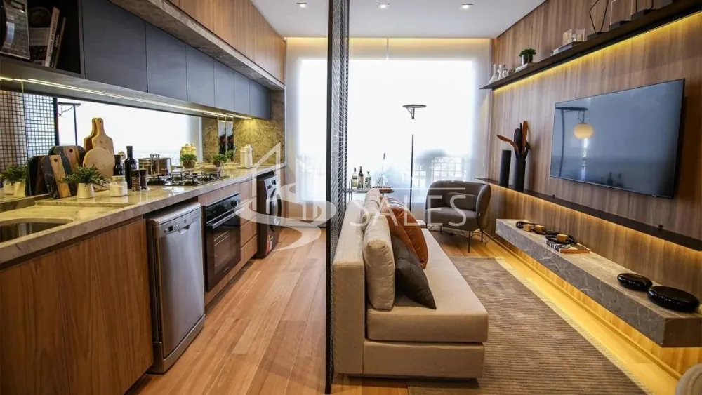 Apartamento, 2 quartos, 70 m² - Foto 5