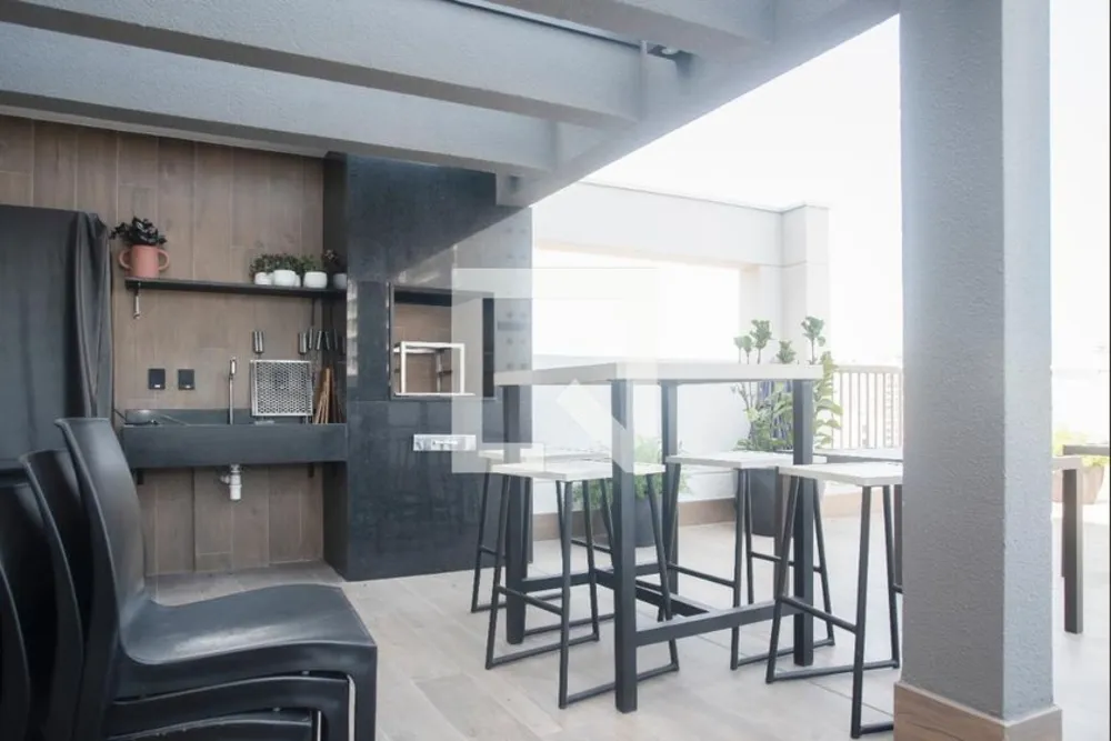 Kitnet-Studio, 31 m² - Foto 6