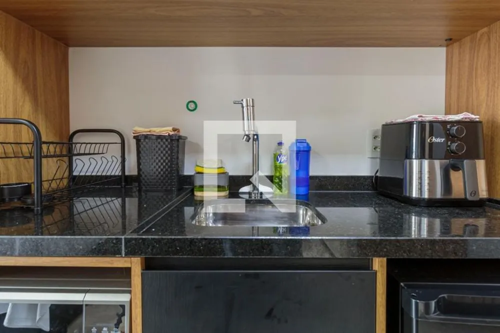 Kitnet-Studio, 24 m² - Foto 12