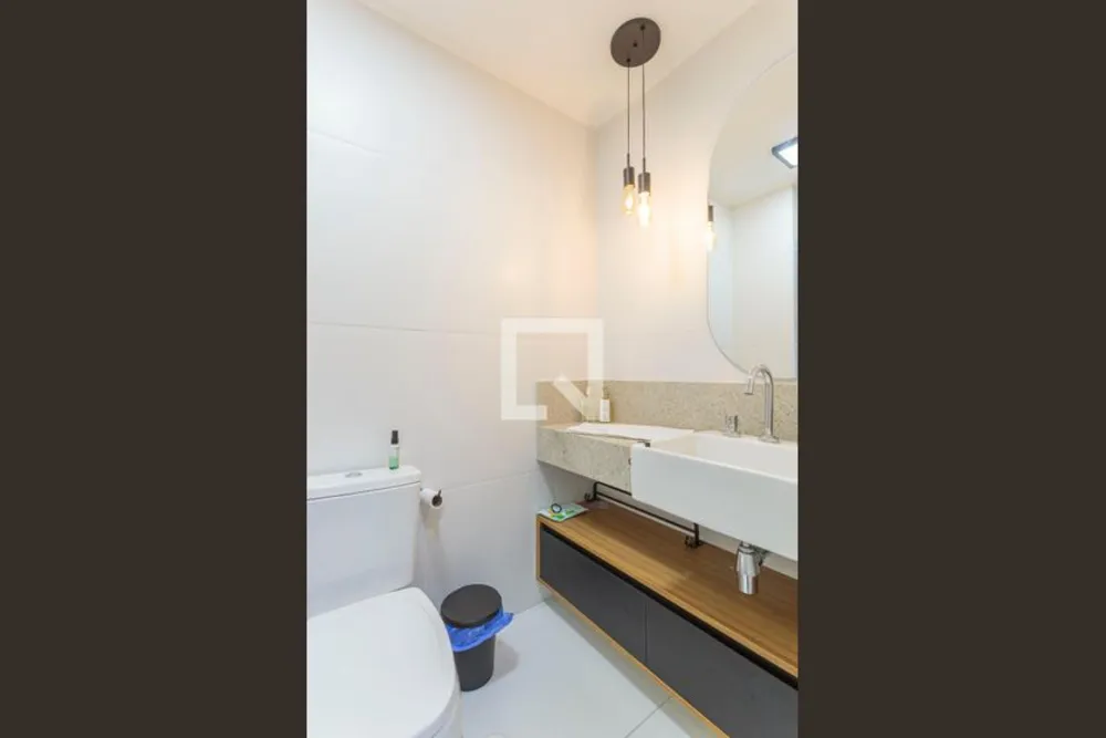 Kitnet-Studio, 24 m² - Foto 6