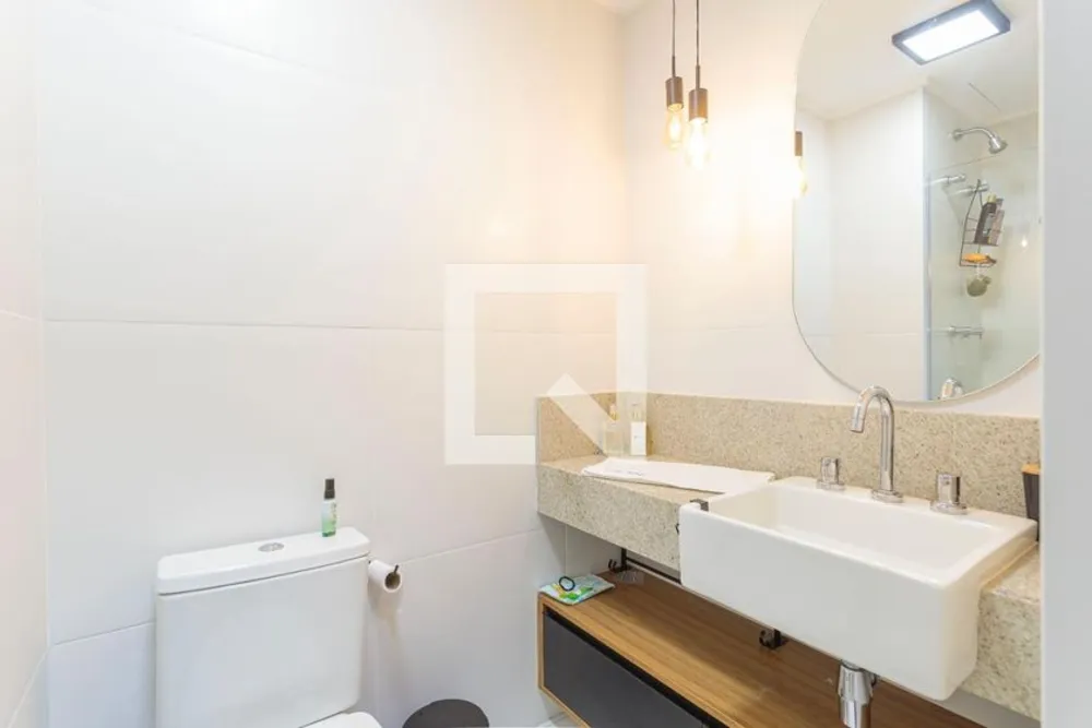 Kitnet-Studio, 24 m² - Foto 5