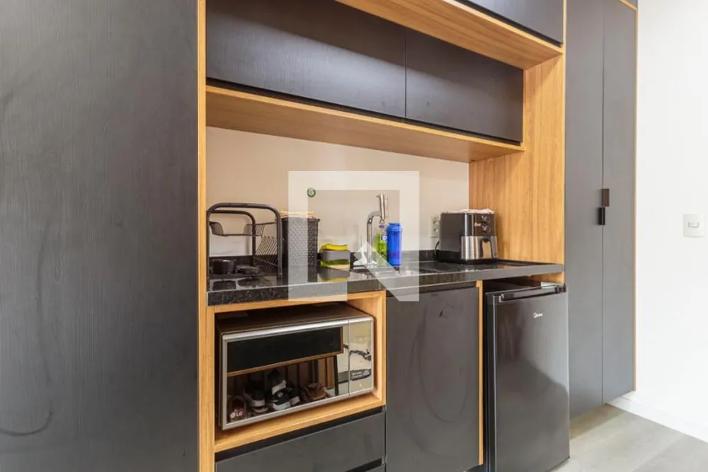 Kitnet-Studio, 24 m² - Foto 10