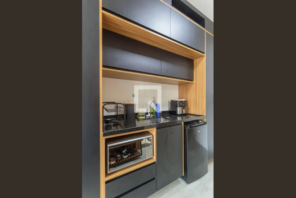 Kitnet-Studio, 24 m² - Foto 11