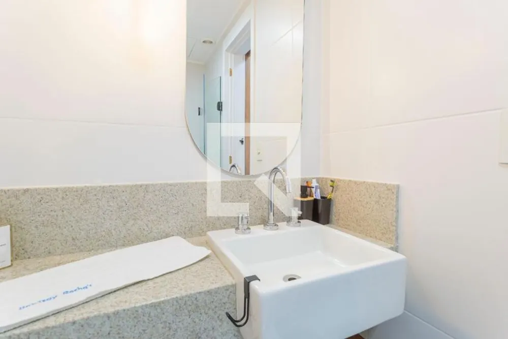 Kitnet-Studio, 24 m² - Foto 8
