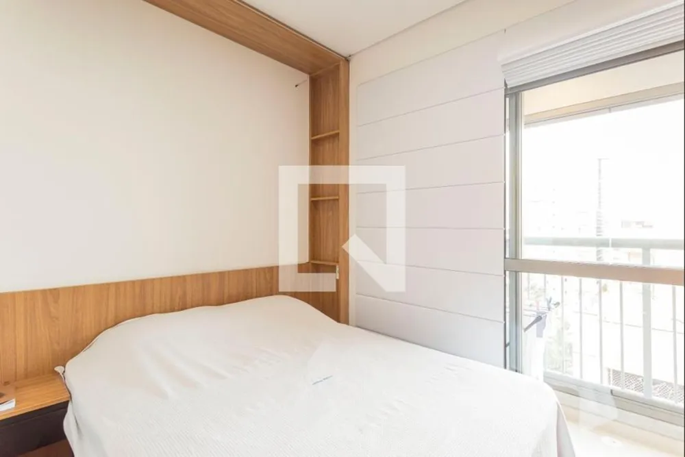 Kitnet-Studio, 24 m² - Foto 2
