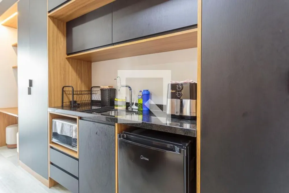 Kitnet-Studio, 24 m² - Foto 9