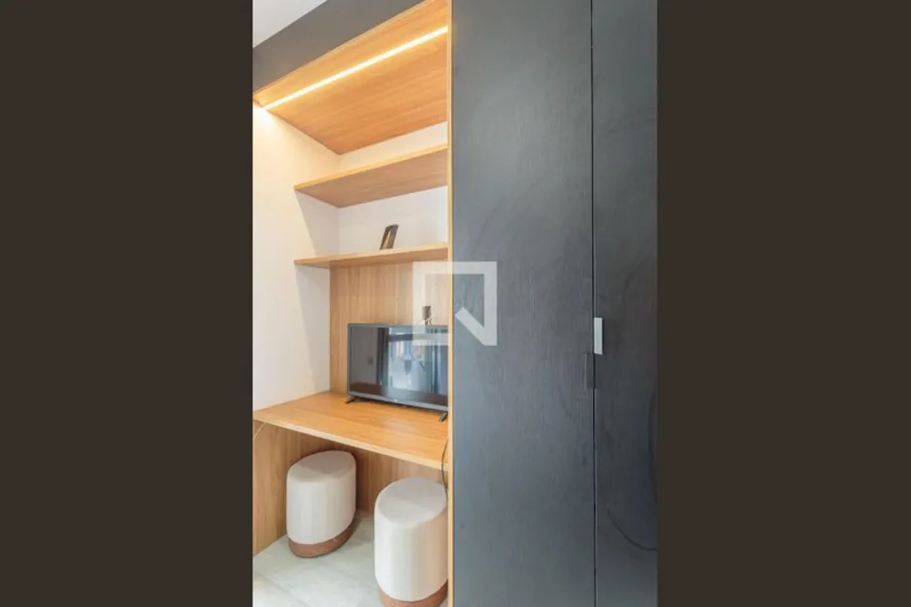 Kitnet-Studio, 24 m² - Foto 4