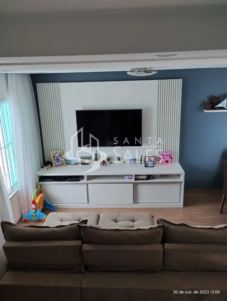 Apartamento, 2 quartos, 107 m² - Foto 2