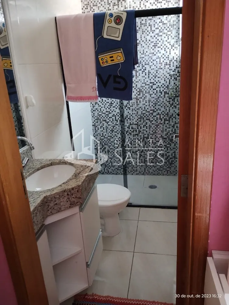 Apartamento, 2 quartos, 107 m² - Foto 6