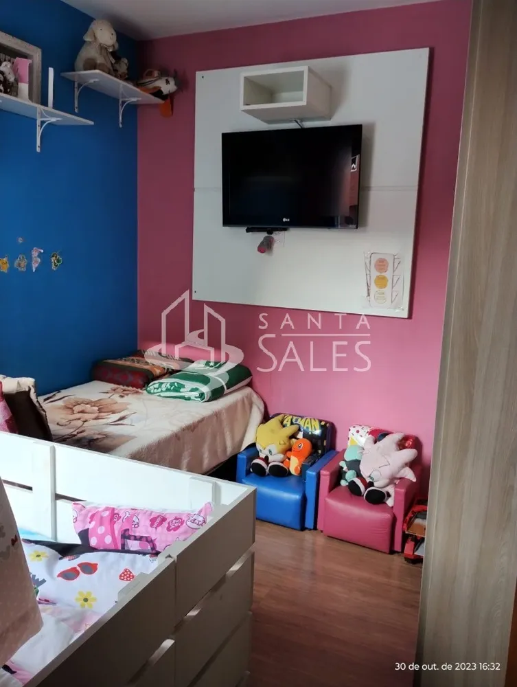 Apartamento, 2 quartos, 107 m² - Foto 5