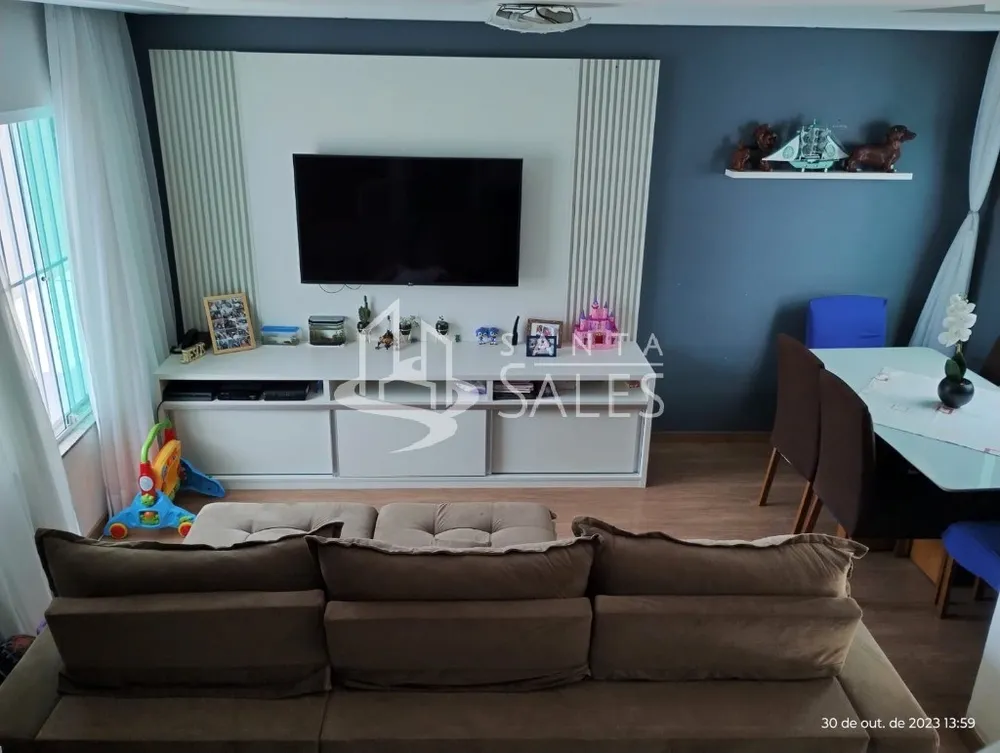 Apartamento, 2 quartos, 107 m² - Foto 2