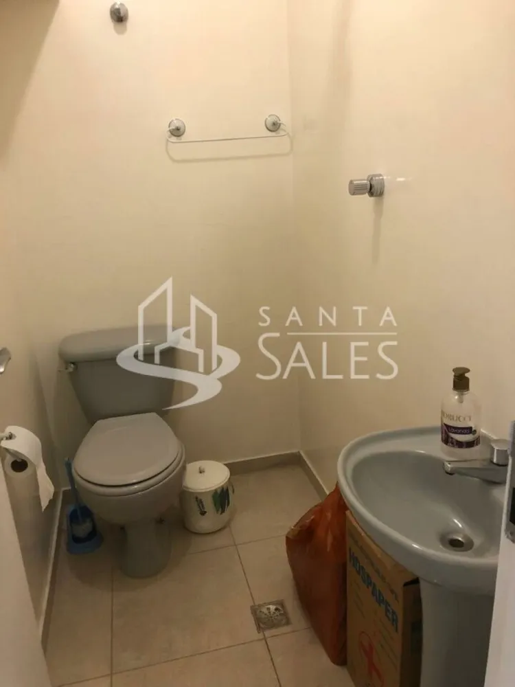 Imóvel Comercial, 28 m² - Foto 5