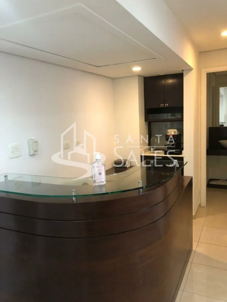 Imóvel Comercial, 28 m² - Foto 5