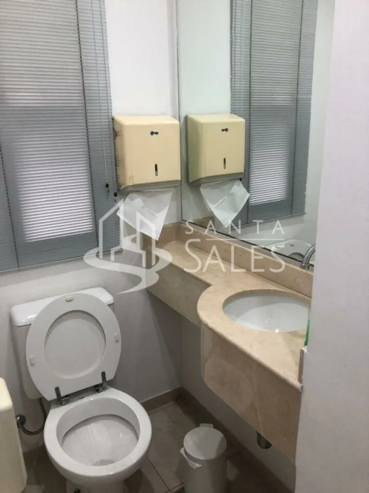 Imóvel Comercial, 28 m² - Foto 1