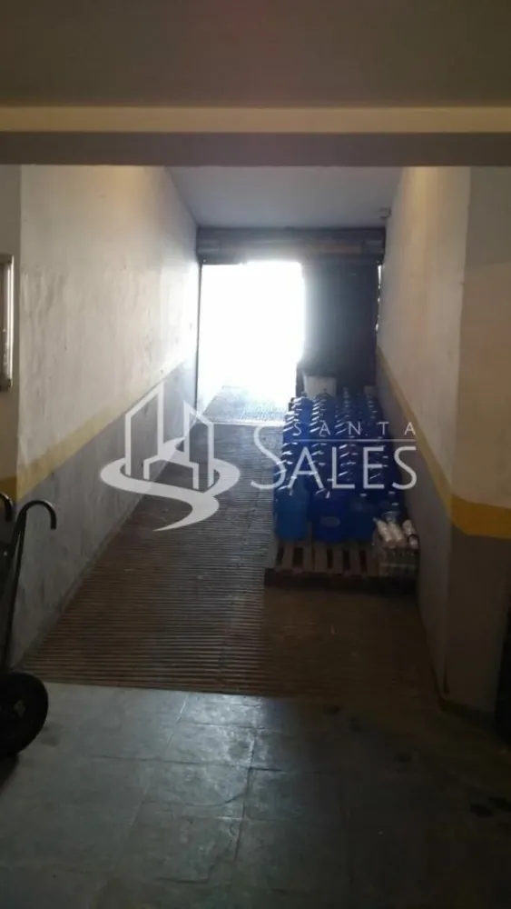 Imóvel Comercial, 52 m² - Foto 1