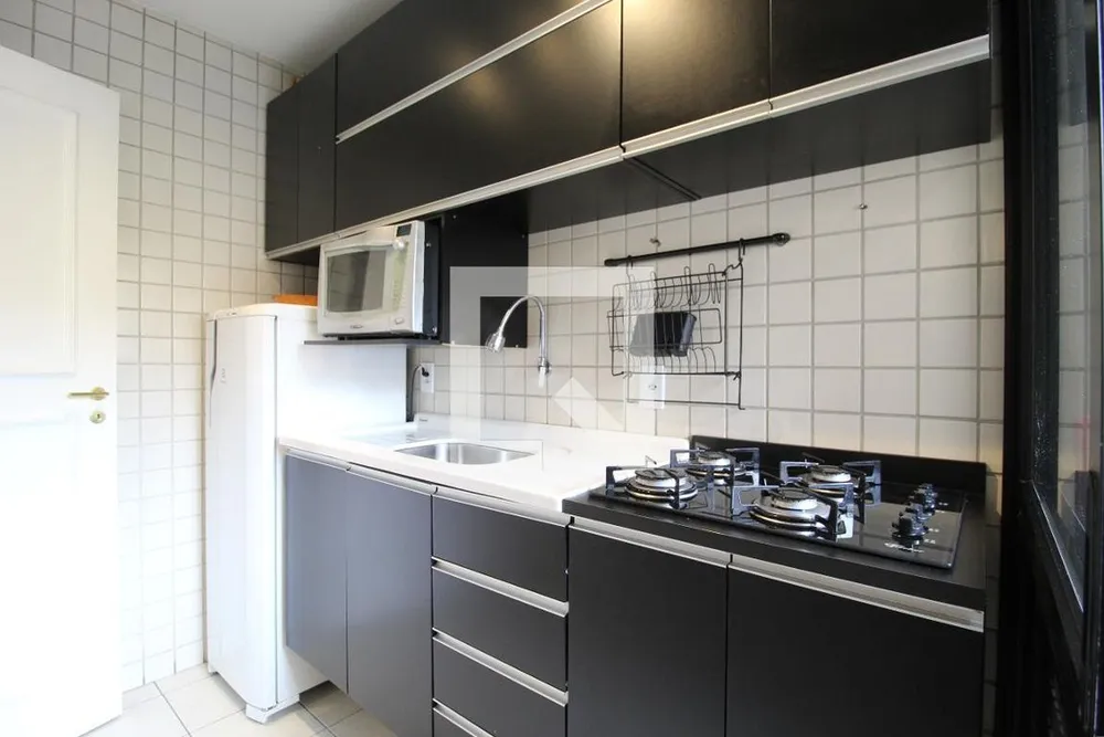 Apartamento, 1 quarto, 40 m² - Foto 8
