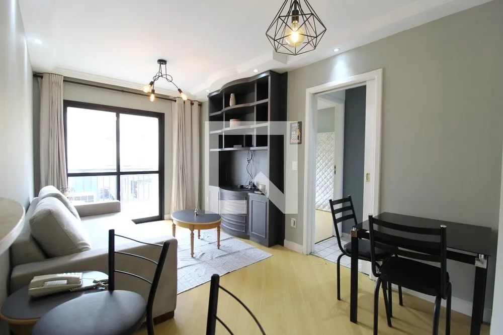 Apartamento, 1 quarto, 40 m² - Foto 1